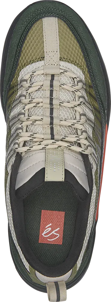 Imprint Low-Top Shoe Es Footwear Sneakers Skate Style OG Premium