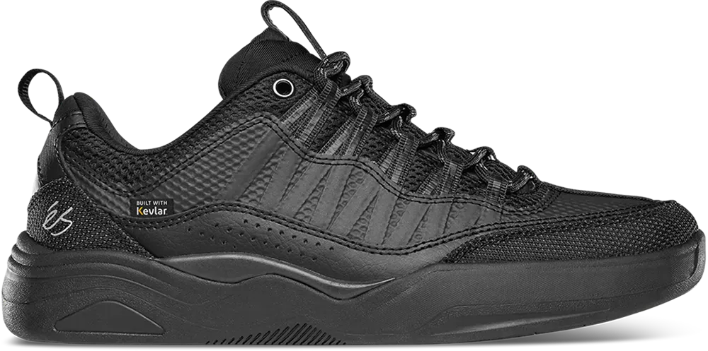 Imprint X Kevlar Low-Top Shoe Es Footwear Sneakers Skate Style OG Premium