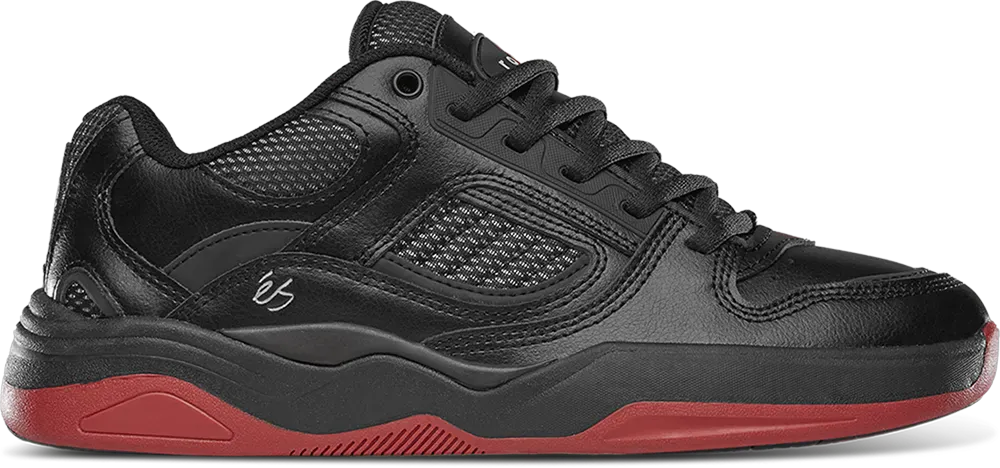 TJ Rogers Low-Top Shoe Es Footwear Sneakers Skate Style OG Premium