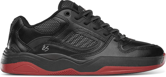 TJ Rogers Low-Top Shoe Es Footwear Sneakers Skate Style OG Premium