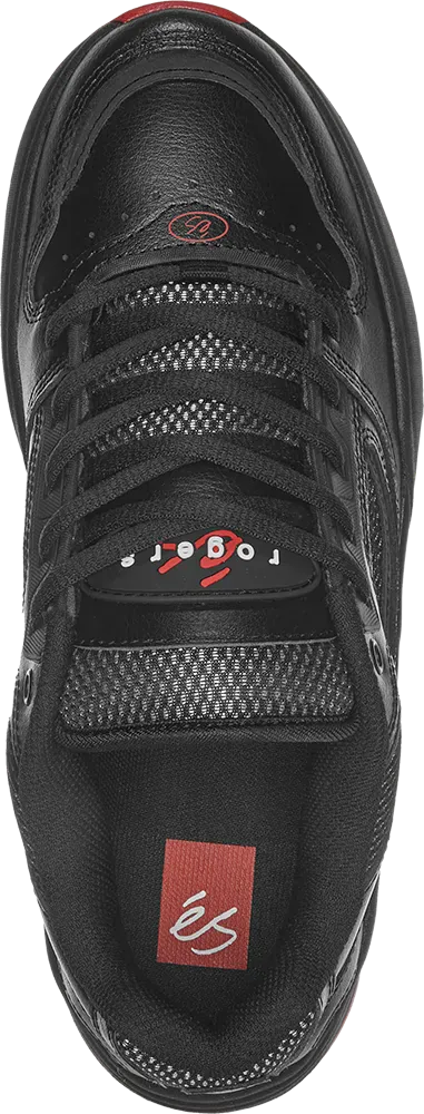 TJ Rogers Low-Top Shoe Es Footwear Sneakers Skate Style OG Premium