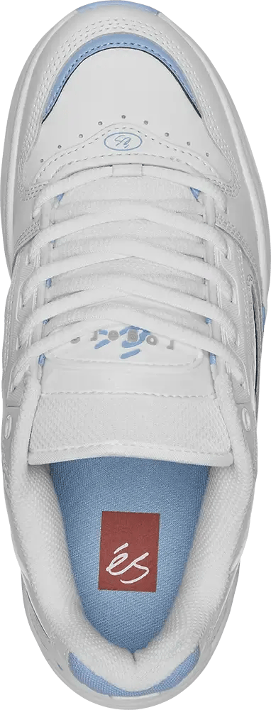 TJ Rogers Skate Shoes | éS Skateboarding Low-Top Shoe eS Footwear Sneakers Skate Style OG Premium