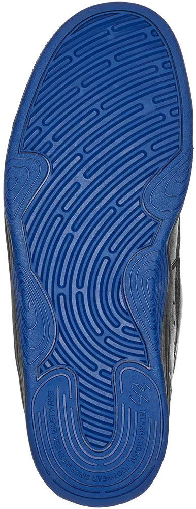 Two Nine 8 Black/Royal – Skate Shoe | éS Skateboarding EU