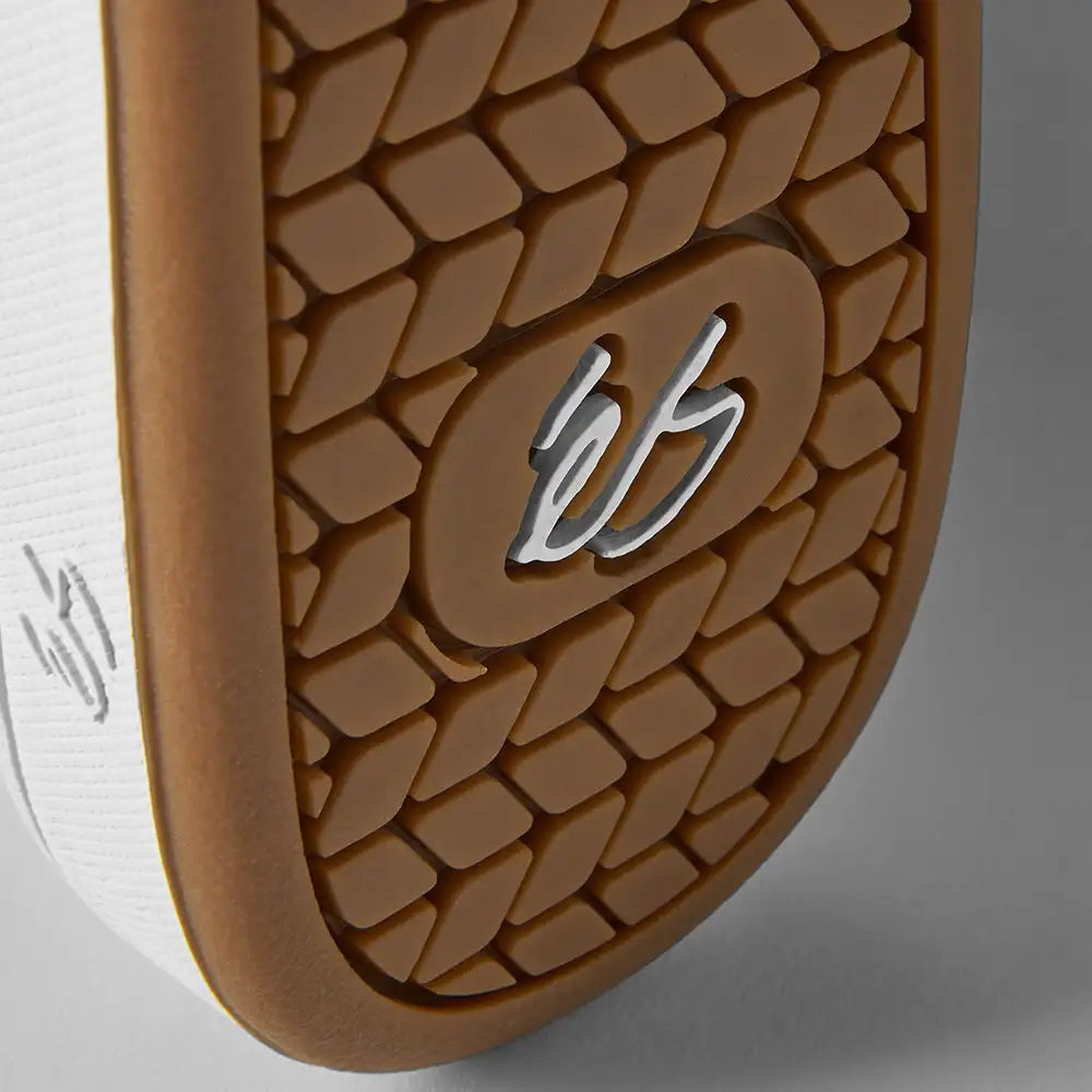 Accel Low-Top Shoe Es Footwear Sneakers Skate Style OG Premium