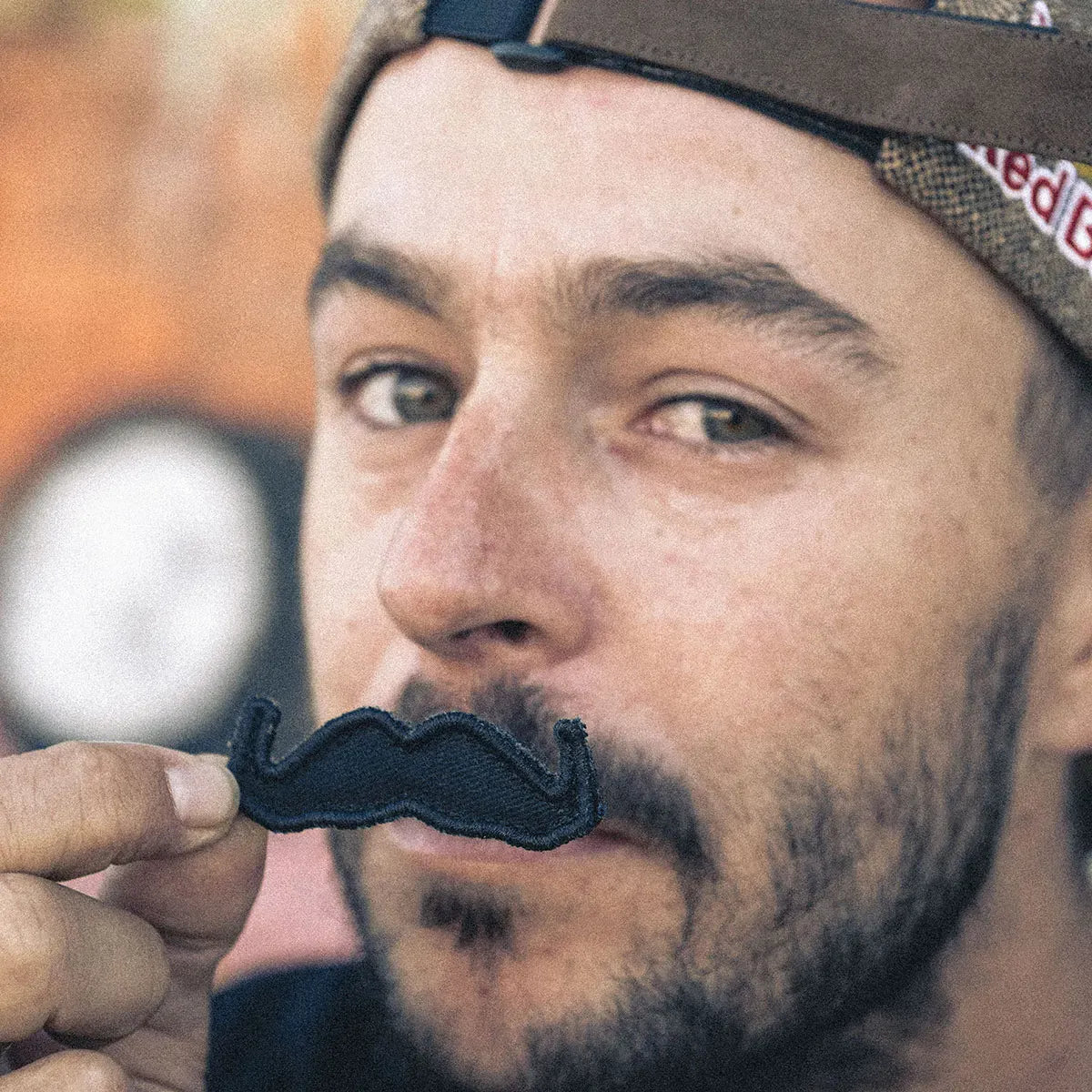 TJ Rogers X Movember