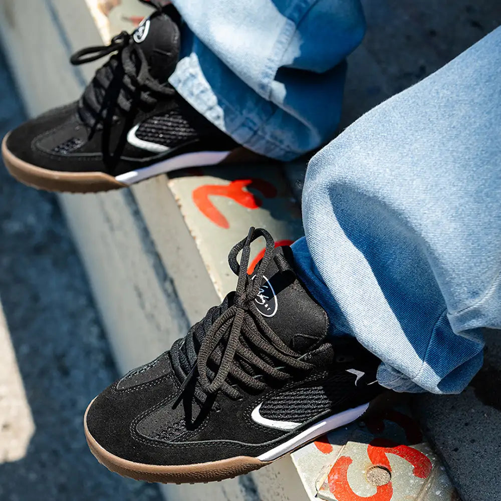 QUATTRO - Iconic Comfort & Style Since 1998 – éS Skateboarding EU