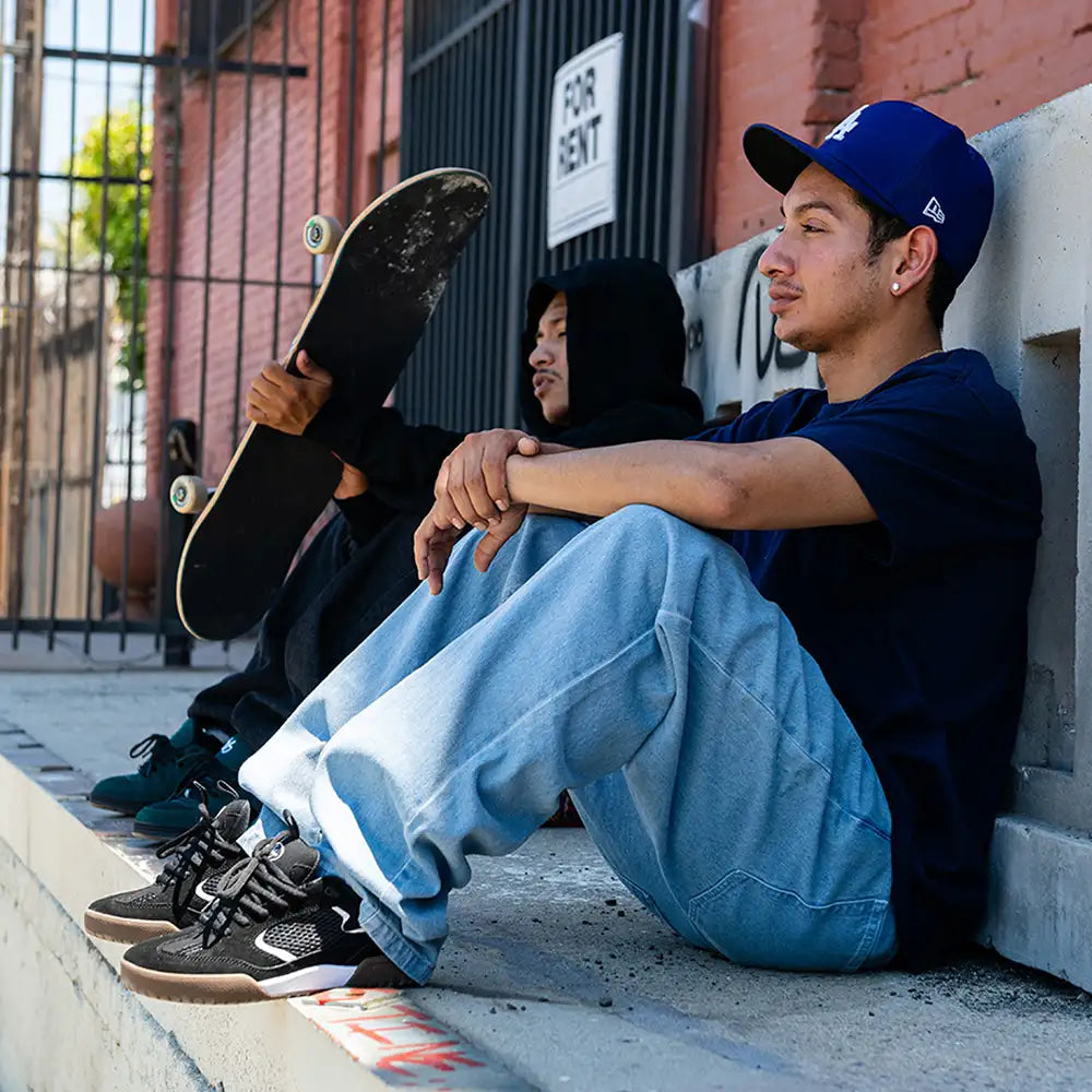 QUATTRO - Iconic Comfort & Style Since 1998 – éS Skateboarding EU