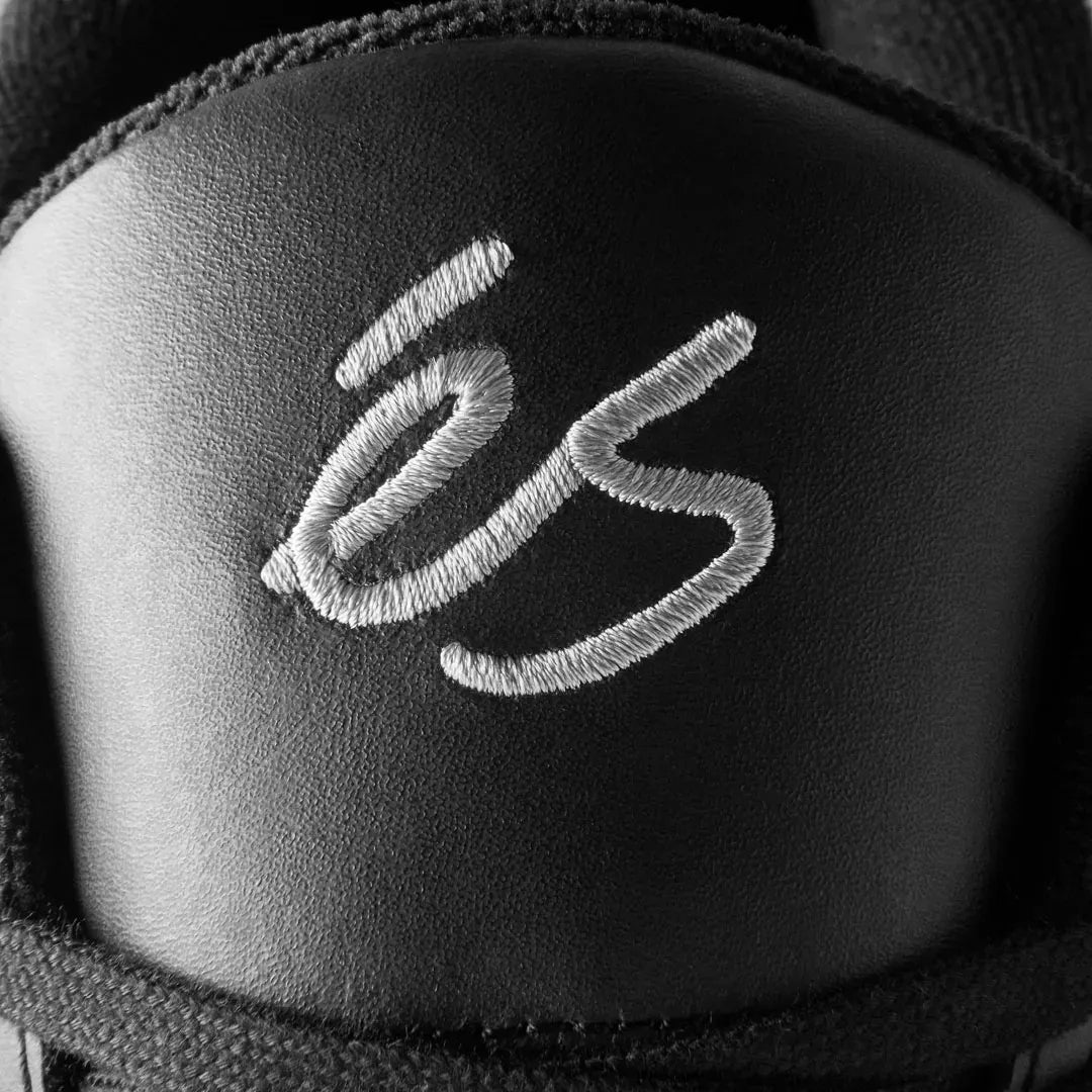 Accel Black/Black/Red – Skate Shoe | éS Skateboarding EU Low-Top Shoe Es Footwear Sneakers Skate Style OG Premium