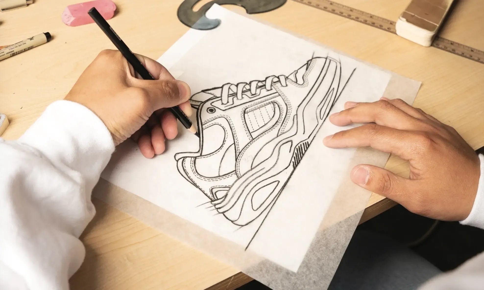 TJ Rogers: Archive Built; Totally TJ