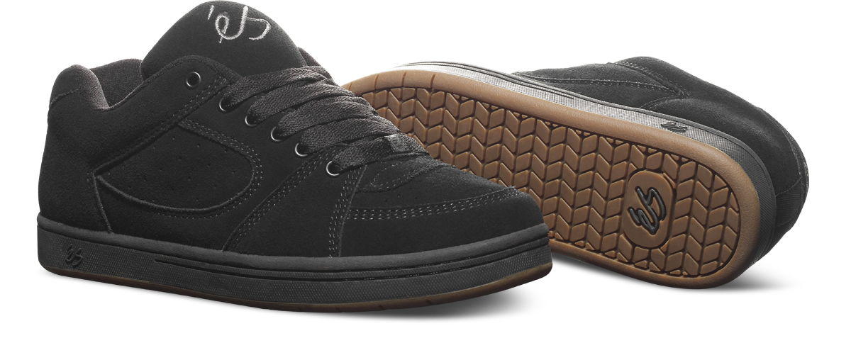 ACCEL OG Iconic Skate Shoe Excellence esskateboarding eu