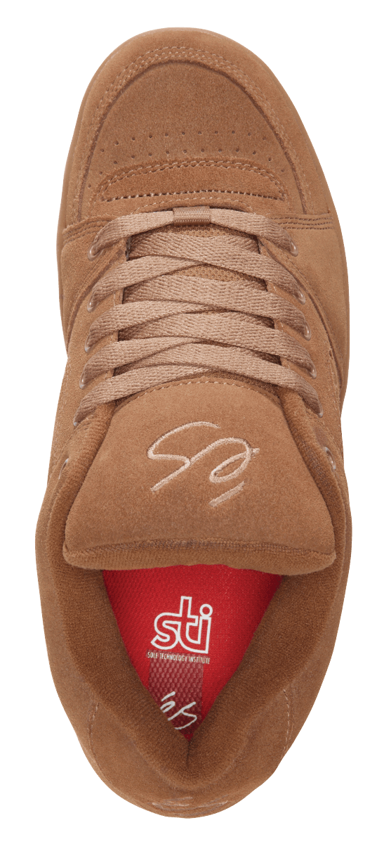 ACCEL OG Skate Shoes by eS esskateboarding eu