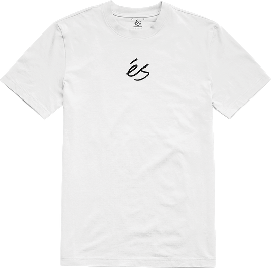 MINI SCRIPT TEE