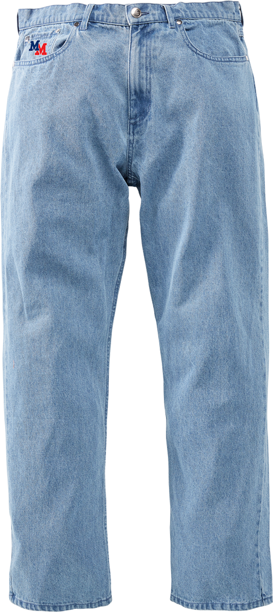 MUCKMOUTH DENIM PANT