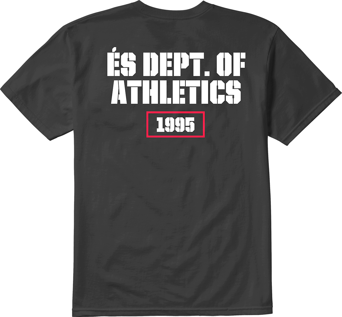 95 ATHLETICS TEE