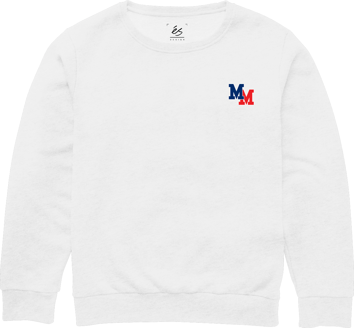 MUCKMOUTH CREWNECK