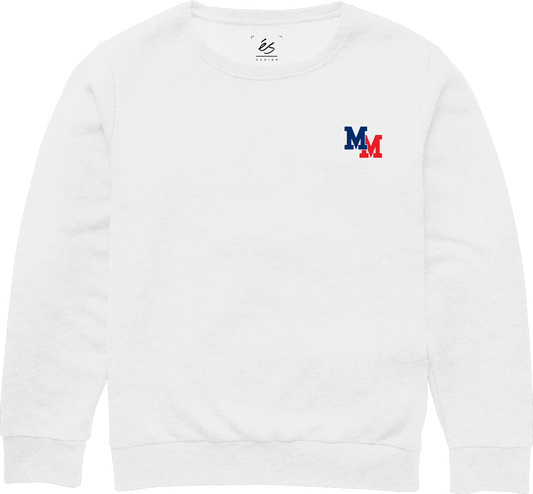 MUCKMOUTH CREWNECK