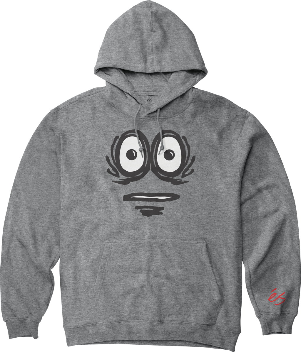 EGGCEL EYES PULLOVER