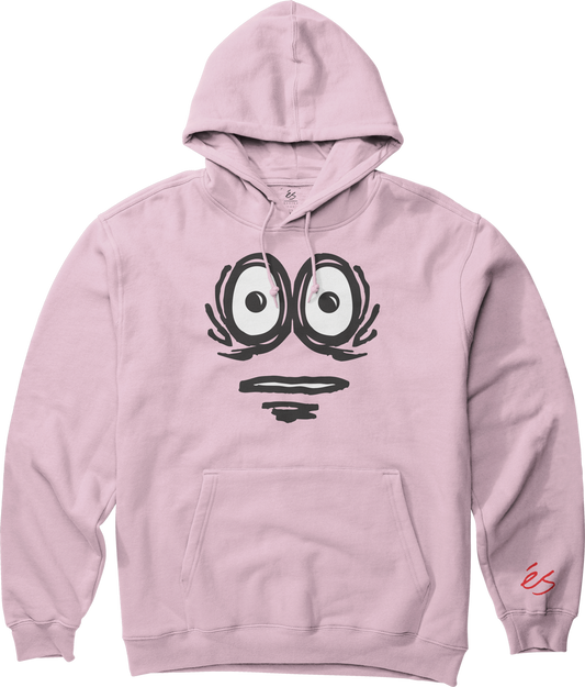 EGGCEL EYES PULLOVER