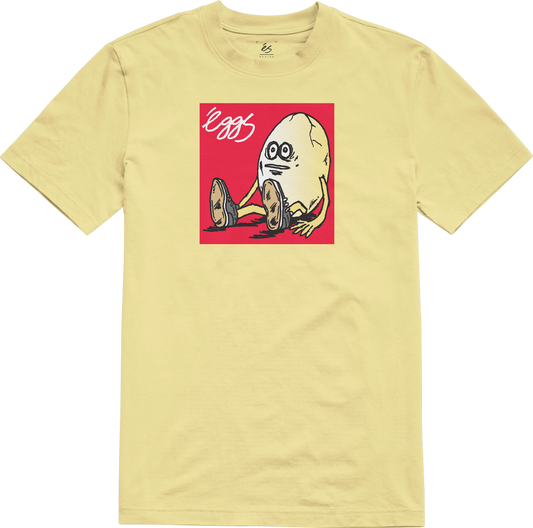 EGGCEL EGG GUY TEE