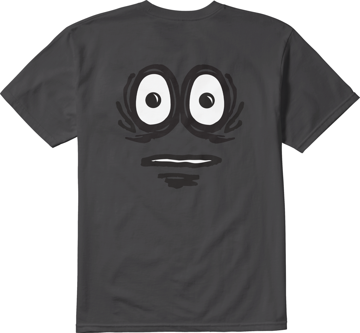 EGGCEL EYES TEE