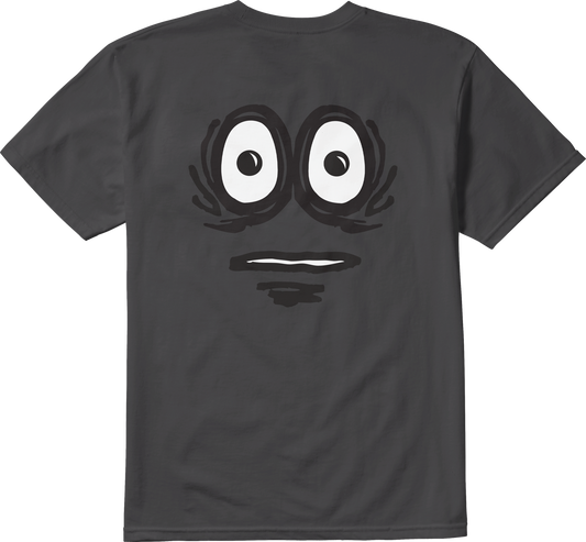 EGGCEL EYES TEE