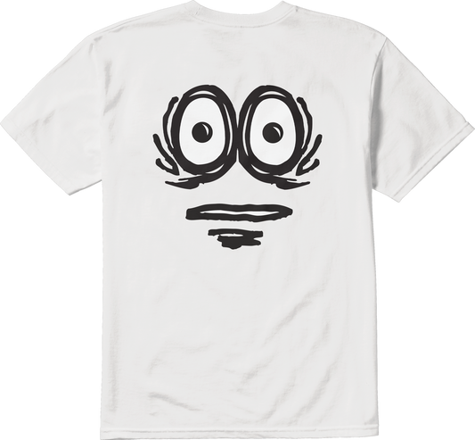 EGGCEL EYES TEE