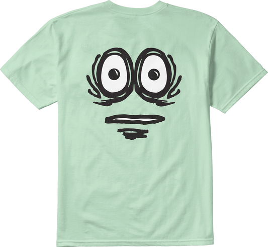 EGGCEL EYES TEE