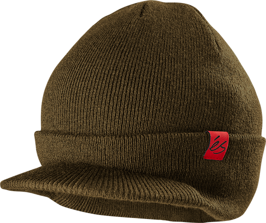 PENNY VISOR BEANIE