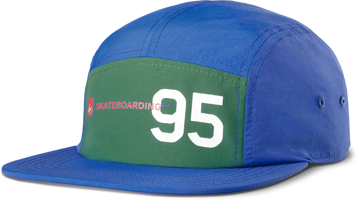 95 CAMPER HAT