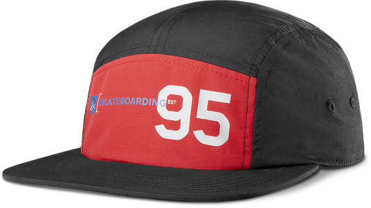 95 CAMPER HAT