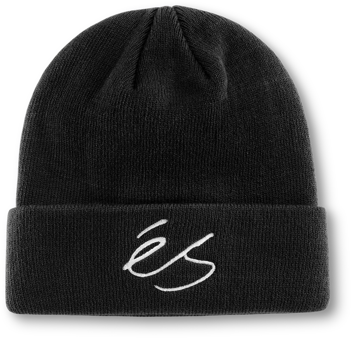 BIG SCRIPT BEANIE