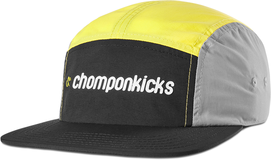 CHOMP CAMPER HAT